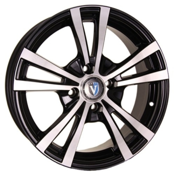 Диск TECH-Line Venti 1404