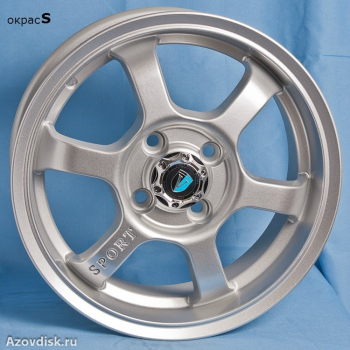 Диск TECH-Line Venti 1501