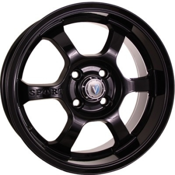 Диск TECH-Line Venti 1501