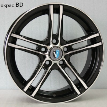 Диск TECH-Line Venti 1505