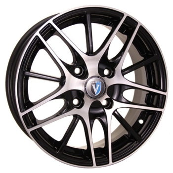 Диск TECH-Line Venti 1506