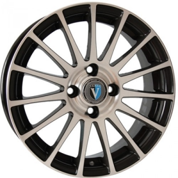 Диск TECH-Line Venti 1507