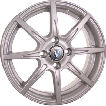 Диск TECH-Line Venti 1508
