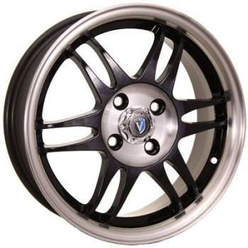 Диск TECH-Line Venti 1602