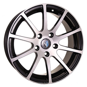 Диск TECH-Line Venti 1603