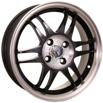 Диск TECH-Line Venti 1702