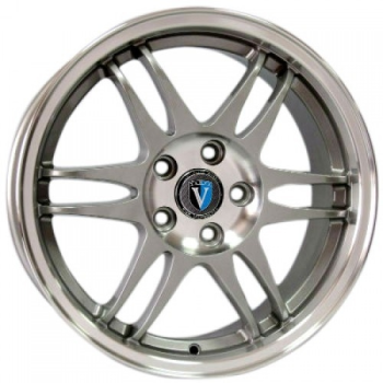 Диск TECH-Line Venti 1702