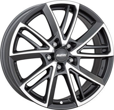 Диск ALUTEC Xplosive