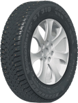 Зимняя шина АМТЕЛ NordMaster ST-310 (нешип)
