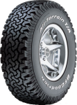 Летняя шина BFGOODRICH All Terrain T/A KO LRC