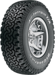 Летняя шина BFGOODRICH All-Terrain T/A