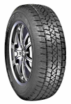 Зимняя шина INTERSTATE ARCTIC CLAW WINTER TXI шип