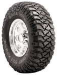 Летняя шина MICKEY-THOMPSON Baja MTZ Radial
