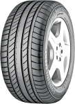 Летняя шина CONTINENTAL Conti4х4SportContact