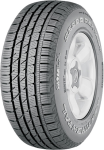 Летняя шина CONTINENTAL ContiCrossContact LX