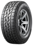 Летняя шина BRIDGESTONE Dueler A/T 697