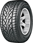 Летняя шина BRIDGESTONE Dueler H/P 680
