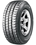 Летняя шина BRIDGESTONE Dueler H/T D 684