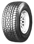 Летняя шина BRIDGESTONE Dueler H/T D 686