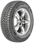 Зимняя шина BFGOODRICH g-Force Stud шип