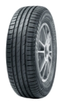 Летняя шина NOKIAN Hakka Blue SUV