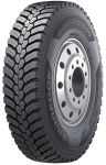 Всесезонная шина HANKOOK DM09