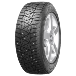 Зимняя шина DUNLOP IceTouch шип