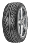 Летняя шина INTERSTATE Sport IXT-1