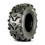 Всесезонная шина KENDA K299 Bear Claw