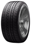Летняя шина KUMHO KL17 Ecsta X3