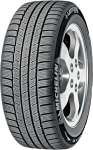 Зимняя шина MICHELIN Latitude Alpin HP