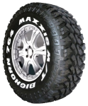 Летняя шина MAXXIS MT-764 BIGHORN