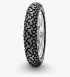 Летняя шина METZELER Enduro 2