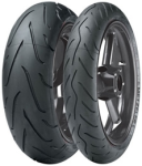 Летняя шина METZELER Sportec M3