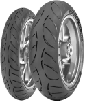 Летняя шина METZELER Sportec M7