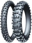 Летняя шина MICHELIN AC10