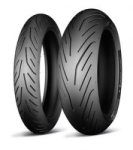 Летняя шина MICHELIN Pilot Power 3