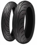 Летняя шина MICHELIN Pilot Road 2