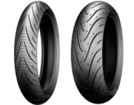 Летняя шина MICHELIN Pilot Road 3