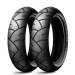 Летняя шина MICHELIN Pilot Sport SC