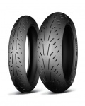Летняя шина MICHELIN Power Supersport EVO