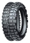Летняя шина MICHELIN T63