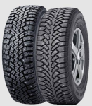 Зимняя шина NOKIAN Nordman SUV шип