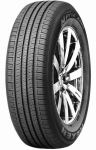 Летняя шина NEXEN Npriz AH5