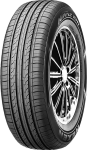 Летняя шина NEXEN Npriz RH1
