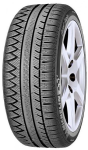 Зимняя шина MICHELIN Pilot Alpin PA3