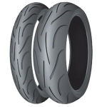 Летняя шина MICHELIN Pilot Power 2