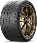 Летняя шина MICHELIN Pilot Sport CUP