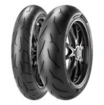 Летняя шина PIRELLI Diablo Rosso Corsa