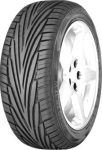 Летняя шина UNIROYAL RainSport 2
